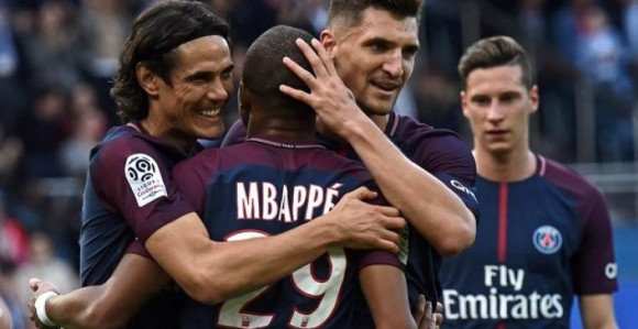 Tri fudbalera PSŽ-a bili zaraženi virusom korona tokom karantina