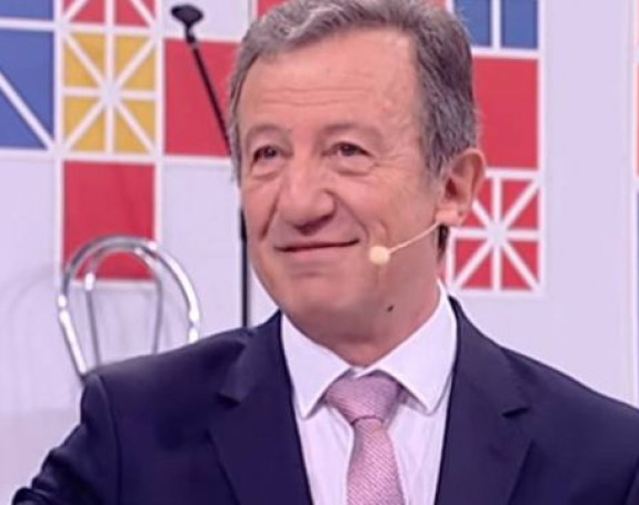 Ukinuta "Žikina šarenica"!