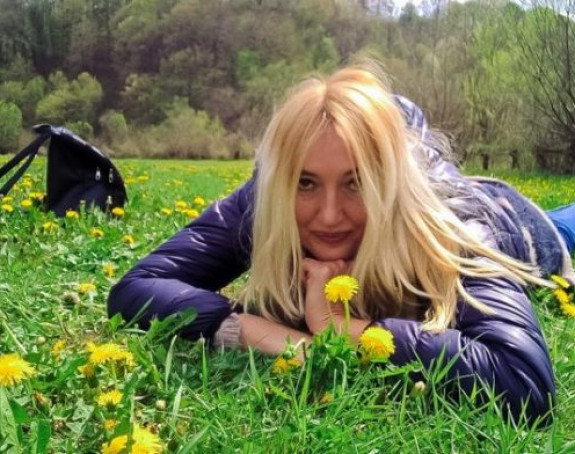“Lutak” novo književno djelo Radmile Karlaš
