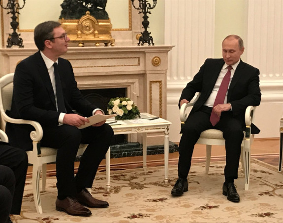 "Razgovarali smo o stvarima o kojima ne možete javno"