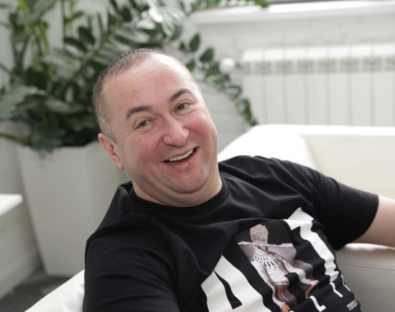 Đani progovorio o sinu i snajki koji su zaraženi koronom!