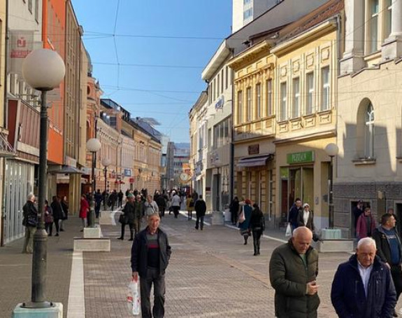 Korona opet "udara", građani ignorišu savjete struke