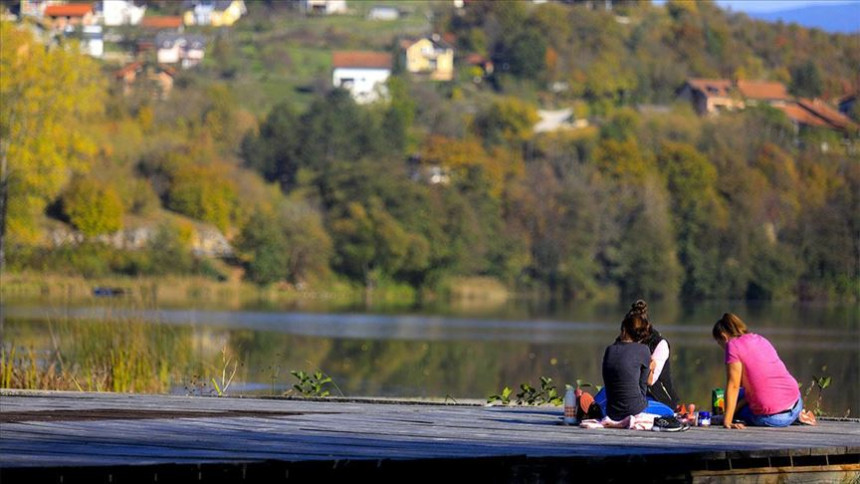 U BiH će danas biti sunčano i toplo vrijeme