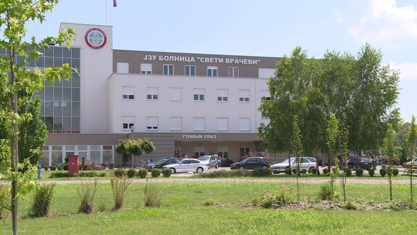 Dugo očekivani respiratori sutra stižu u Bijeljinu?