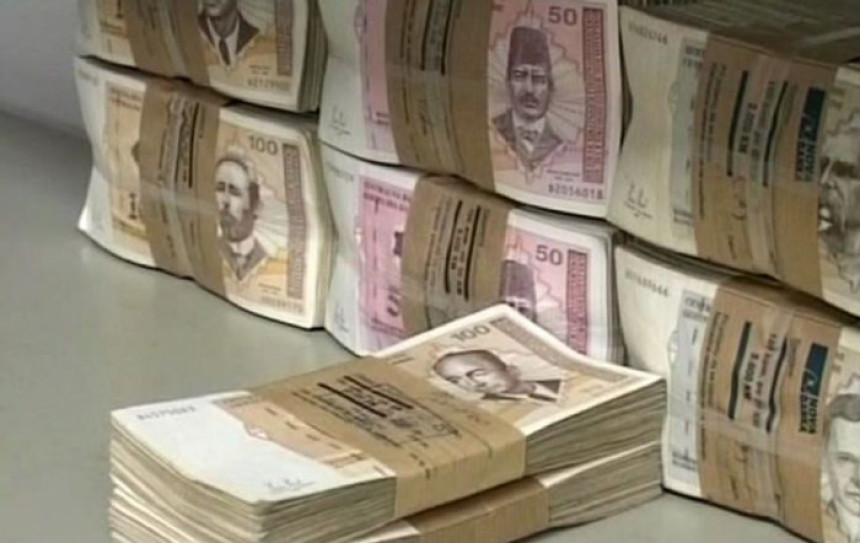 BiH uskoro ide u pregovore o novom kreditu MMF-a