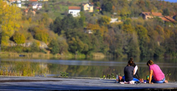 U BiH će danas biti sunčano i toplo vrijeme