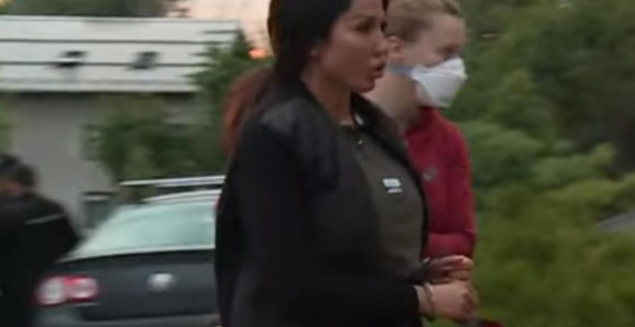 Ajfonka puštena iz pritvora poslije mjesec dana
