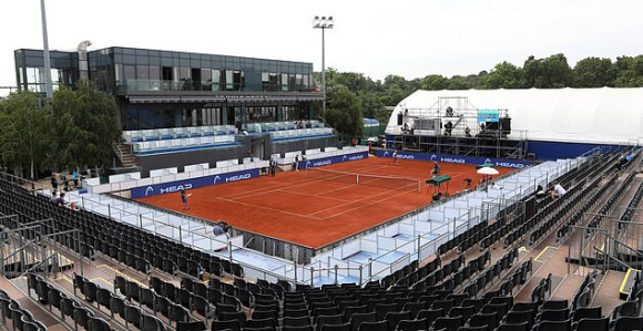 Kvalifikacije za “Adria tur” u Banjaluci se neće igrati