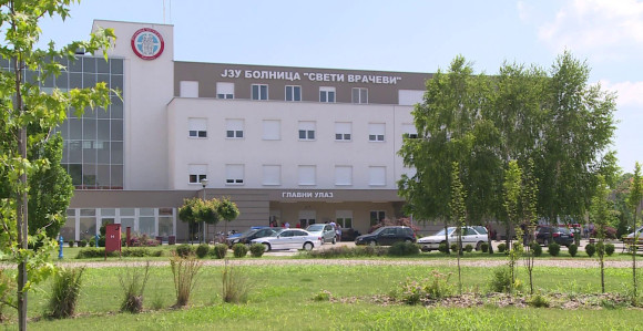 Dugo očekivani respiratori sutra stižu u Bijeljinu?