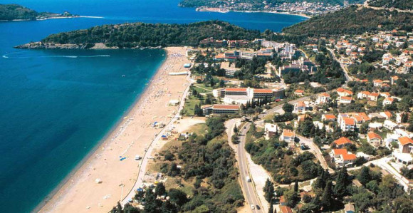 Slovenija uklanja CG sa liste kovid-19 bezbjednih zemalja