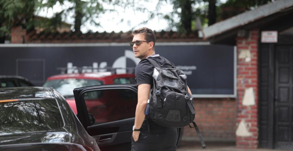 Biković kupio stan na Dorćolu! (FOTO)