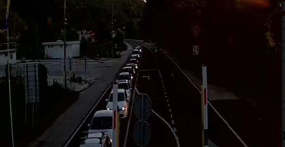 Gužve na granici BiH i Hrvatske, od ponoći nove mjere