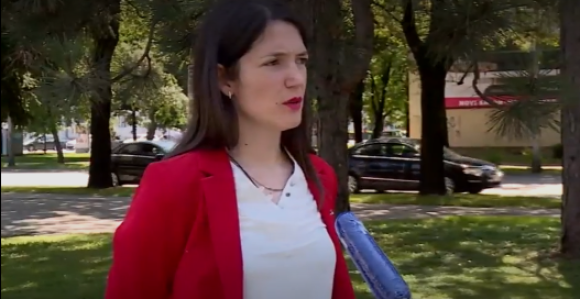 "Stanivuković ili ja, svejedno je ko će biti kandidat"