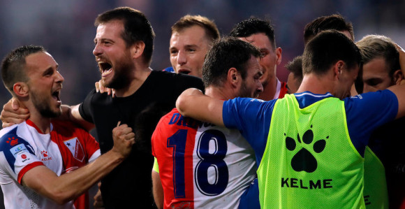 Vojvodina osvojila Kup Srbije