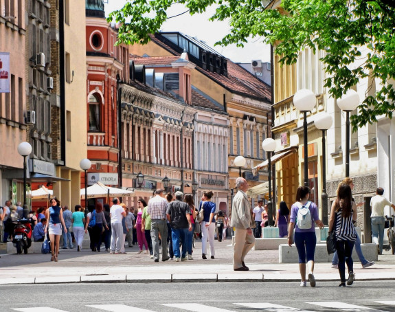 Samo u aprilu bez posla u BiH ostalo 21.500 radnika
