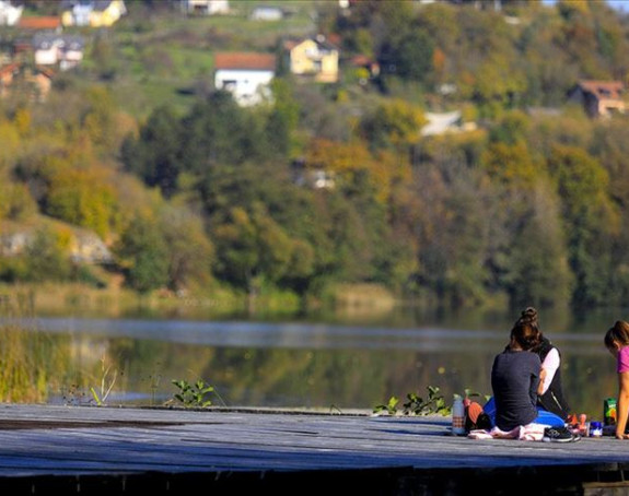U BiH će danas biti sunčano i toplo vrijeme