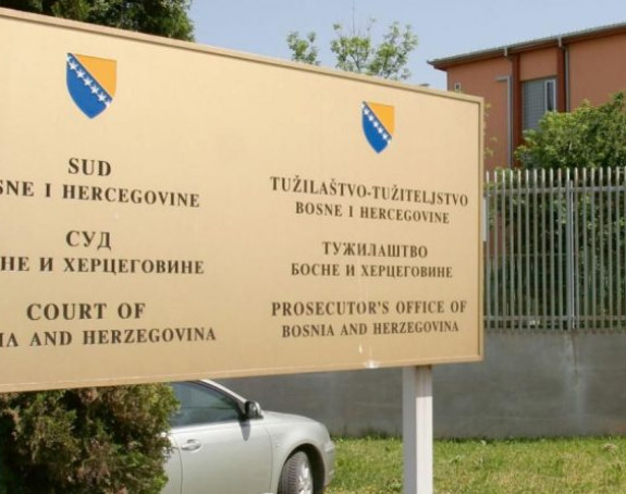 Duniću tri i po godine zatvora za ratovanje u Siriji