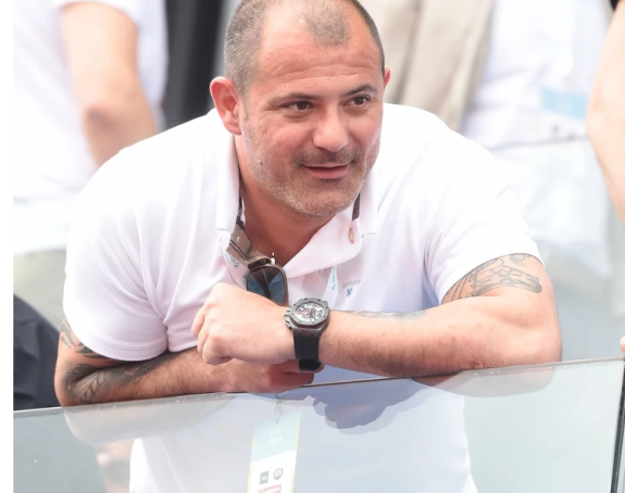 Stanković žustro odgovorio na napade na Đokovića!