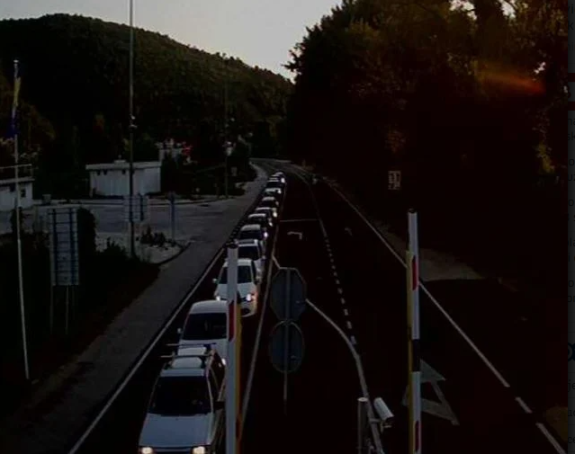 Gužve na granici BiH i Hrvatske, od ponoći nove mjere