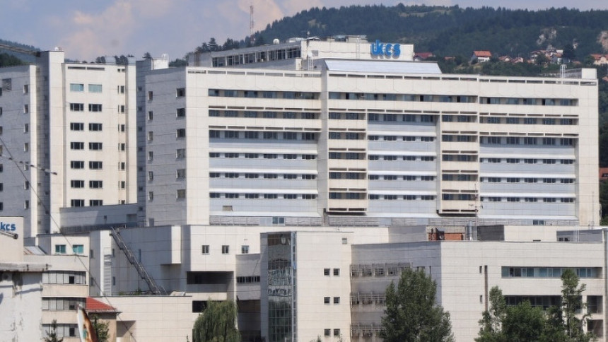 U Kantonu Sarajevo potvrđeno još 16 novih slučajeva