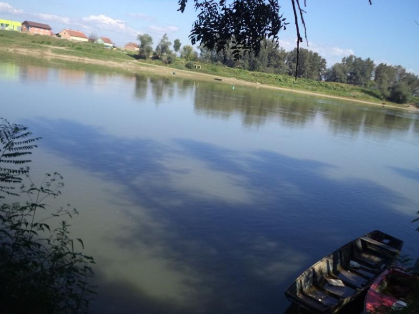 Откривени мигранти из Ирака у Каоцима код Српца