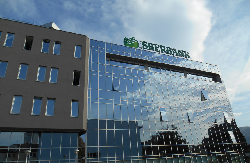 Sberbank a.d. Banja Luka i ove godine banka koja uživa najveće povjerenje klijenata