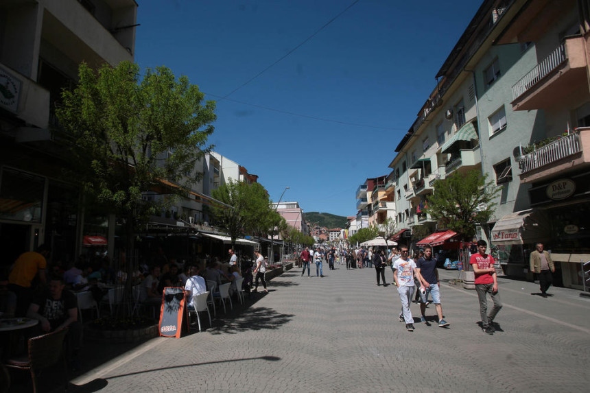 Novi Pazar: Zbog korone proglašena vanredna situacija