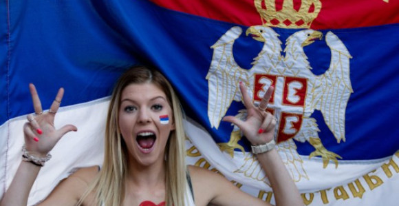 Zašto se većina srpskih prezimena završava na -ić?