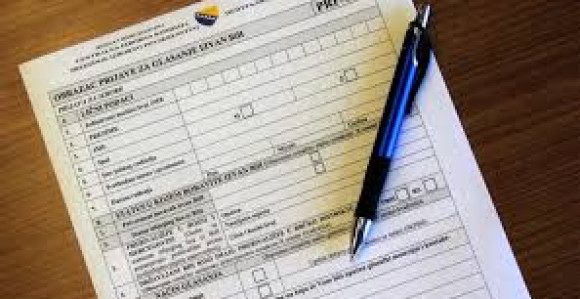 Optužnica zbog prevare na glasanju u distriktu Brčko