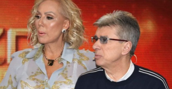 Lepa Brena isterala Sašu iz kuće zbog ovog razloga!