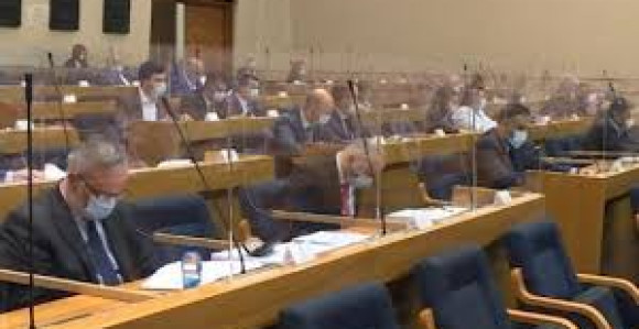 NSRS: Usvojena Deklaracija o zaštiti prava SPC