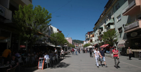 Novi Pazar: Zbog korone proglašena vanredna situacija
