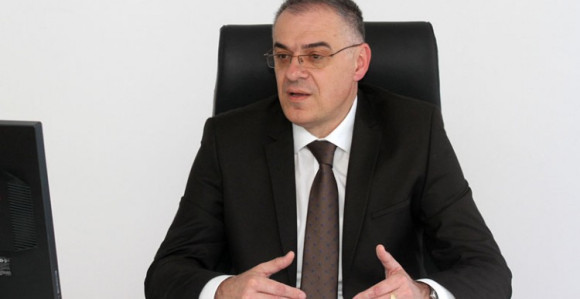 Niti jedan niti drugi Milan ne pregovara sa Dodikom
