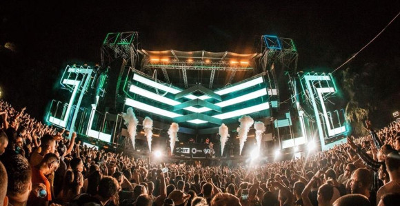 Na muzičke festivale u Srbiji uz masku i obavezan test na koronavirus!