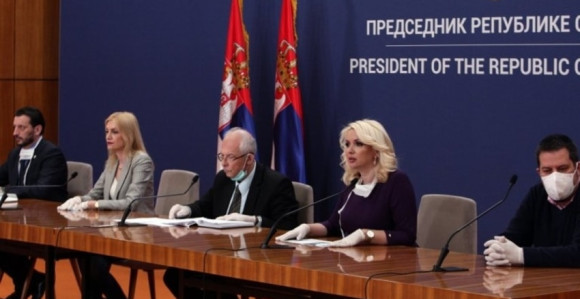 Zatvoriti klubove jer su "rasadnik infekcija"?