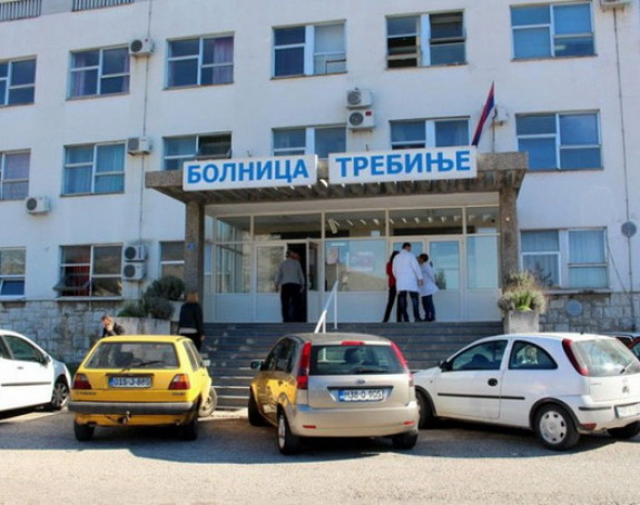 Starija žena je novozaražena osoba u Trebinju