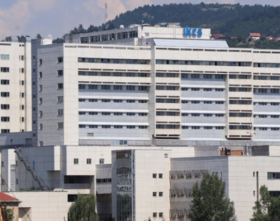 U Kantonu Sarajevo potvrđeno još 16 novih slučajeva