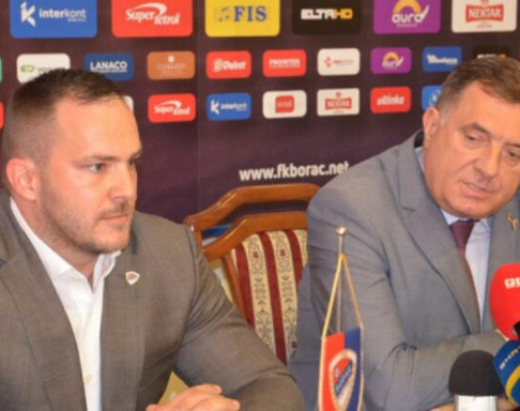 Firma Dodikovog sestrića zakinula državu 200.000 KM