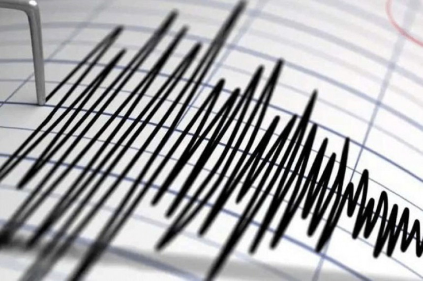 Земљотрес јачине 5,5 степени потресао Турску
