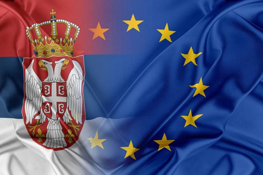 Србија не отвара ново поглавље у преговорима са ЕУ