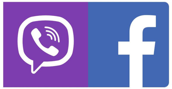 Viber prekinuo poslovnu saradnju s  Facebookom