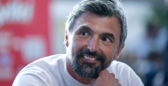 I Goran Ivanišević pozitivan na virus korona