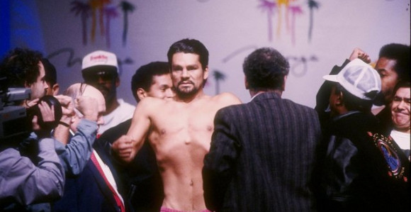 Jedan od najboljih boksera svih vremena pozitivan na koronu