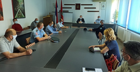 Srbac konačno bez novooboljelih od virusa korona