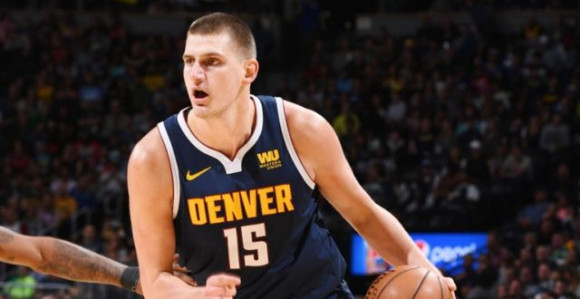 Oglasila se NBA: 16 igrača pozitivno na virus korona