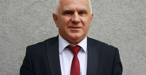 Miloradu Arlovu zabranjen ulazak na Kosmet
