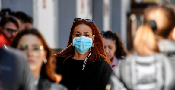Krizni štab FBiH donio novu naredbu zbog virusa