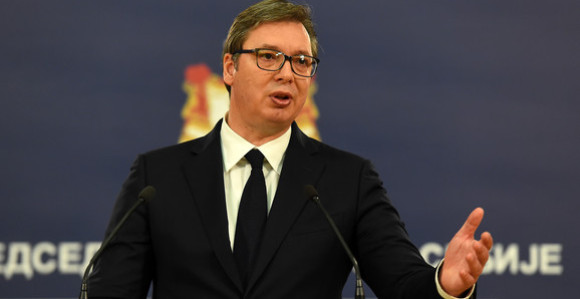 Vučić spreman da predloži uvođenje novih mjera