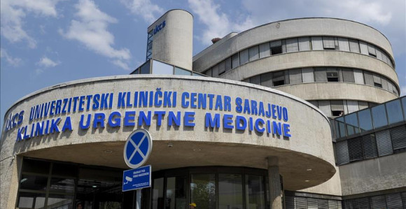 KCUS: Od 371 testiranih, još 13 osoba pozitivno