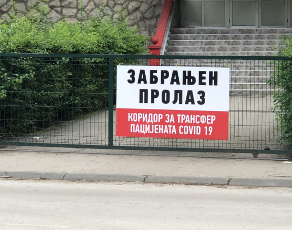 Doboj i korona virus – smjene, istrage, nabavke i zaduženja